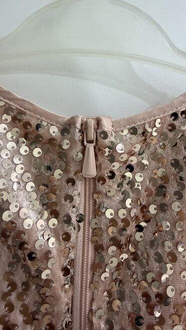 Платья: Детское платье, Б/у — 4