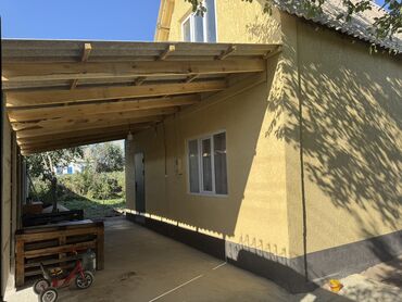 Продажа домов: Дом, 48 м², 3 комнаты, Собственник, Косметический ремонт — 4