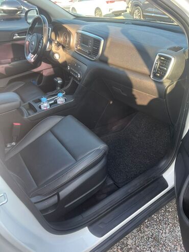 Kia: Kia Sportage: 2019 г., 2 л, Автомат, Дизель, Кроссовер at lalafo.kg — 15 Kia: Kia Sportage: 2019 г., 2 л, Автомат, Дизель, Кроссовер — 15