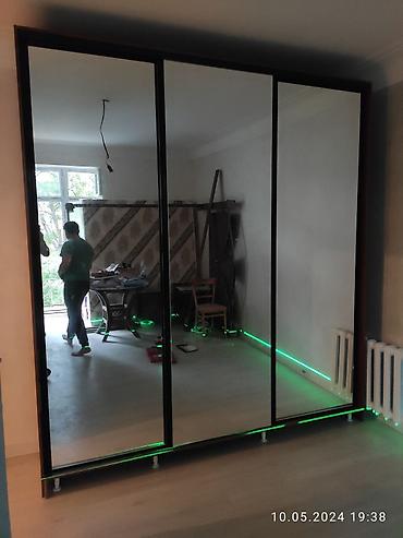 Мебель на заказ: Мебель на заказ, Кухня, Кухонный гарнитур, Шкаф, Полка — 4