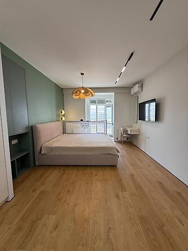 Продажа квартир: 3 комнаты, 95 м², Элитка, 10 этаж, Дизайнерский ремонт — 7