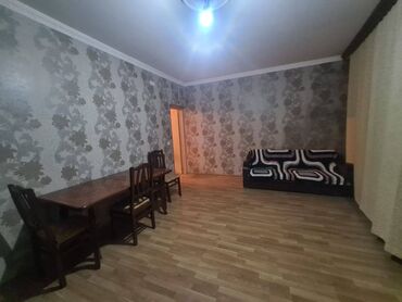 Yeni tikili: Bakıxanov qəs., 2 otaqlı, Yeni tikili, m. Qara Qarayev, 82 kv. m — 2