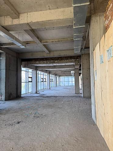 700: Продажа офисов 307 м², Бизнес центр, 3 этаж — 3