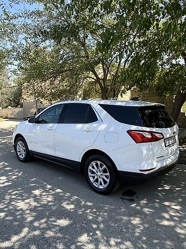 Chevrolet: Chevrolet Equinox: 1.5 l | 2020 il 386000 km — 2
