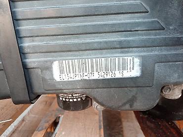 imprezza: Бензиновый мотор Subaru 2007 г., 1.5 л, Б/у, Оригинал, Япония — 6