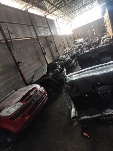 Другие автозапчасти: Продается запчасти . Все запчасти в наличии. Привозные из Германии — 6