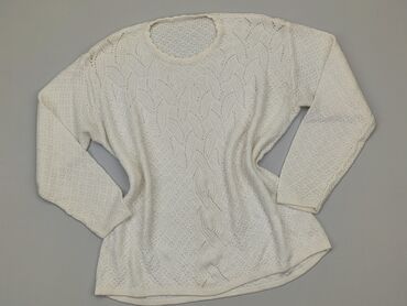 Jumpers and turtlenecks: Sweter, 3XL (EU 46), condition - Very good