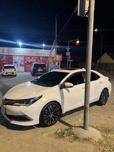 тойота duet: Toyota Corolla: 2019 г., 1.8 л, Робот, Гибрид, Хетчбек
