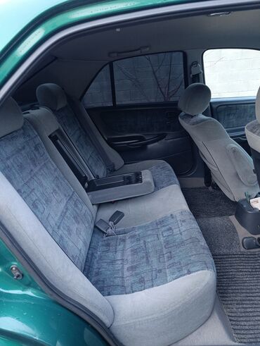 Mazda: Mazda Capella: 1998 г., 2 л, Автомат, Бензин, Седан — 6