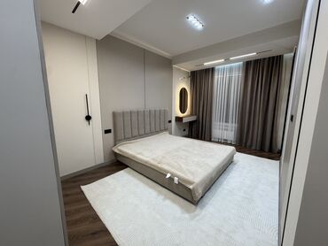 Продажа квартир: 2 комнаты, 75 м², Элитка, 8 этаж, Дизайнерский ремонт — 6