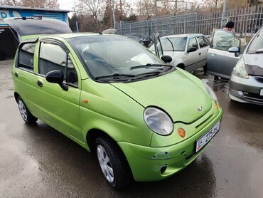 матиз кпп: Daewoo Matiz: 2005 г., 0.8 л, Механика, Бензин, Хэтчбэк