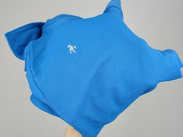lyle and scott: Damska koszulka polo, rozmiar XL — 6