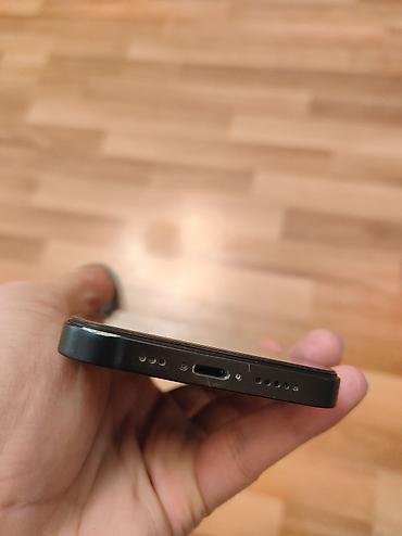 Apple iPhone: IPhone 13, 256 GB, Qara — 2