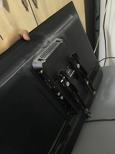 samsung smart tv: Телевизор BLESK (диагональ 32 дюйм) с настенным креплением в подарок — 4