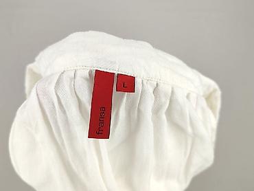 franklin: Fransa, Bluzka damska, rozmiar L — 4