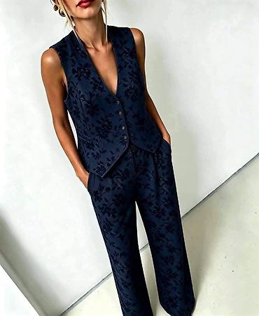 neša leptir: Nova kolekcija ✨️ Prelepi elegantni kompleti
Cena: 4200 rsd v6 — 2