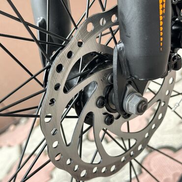 Электровелосипеды: Электровелосипед, Новый — 11