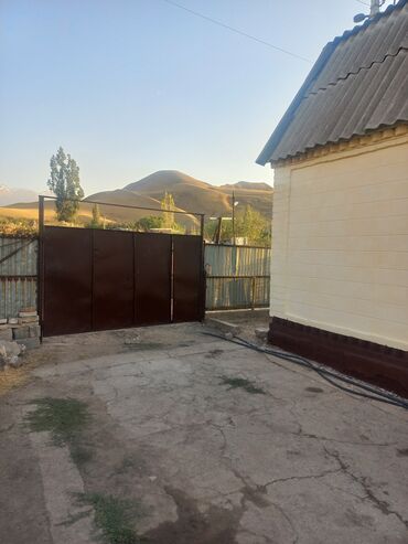 Продажа домов: Дом, 40 м², 2 комнаты, Собственник — 15