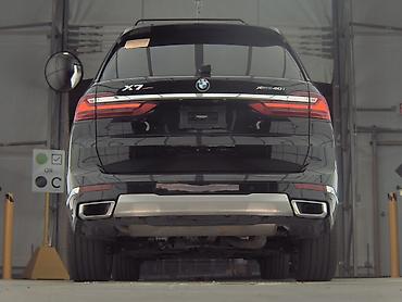 BMW: BMW X7: 2019 г., 3 л, Автомат, Бензин, Внедорожник — 4