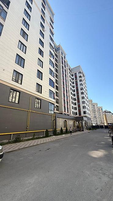 12: 4 комнаты, 140 м², 12 мкр Элитка, 13 этаж, Евроремонт — 1