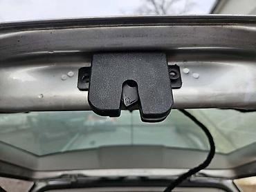 parksajd alati: BRAVA GEPEKA ZA VOLKSWAGEN PASSAT B5.5 | Brava Gepeka VW Passat — 1
