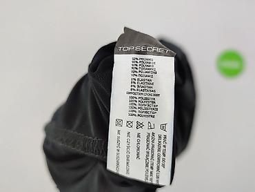 type o negative: Top Secret, Sukienka damska, rozmiar XS — 7