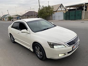 forester 2022: Honda Inspire: 2005 г., 3 л, Автомат, Бензин, Седан — 2