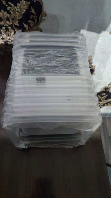 Принтеры: Термопринтер Xprinter XP-420B. Подходит для печати этикеток, чеков
