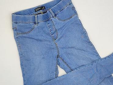 stringi pod legginsy: House of Denim, Jeansy damskie, rozmiar S — 1