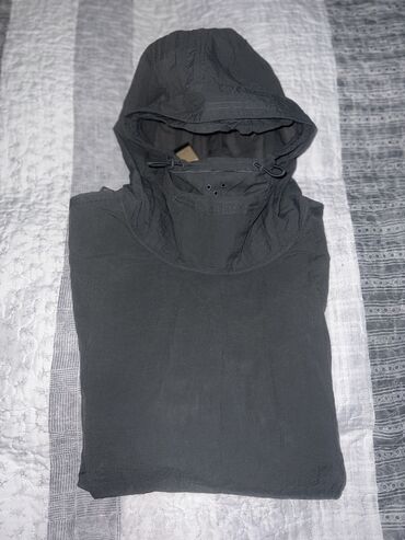 Šuškavci: Šuškavac, M (EU 50), Nike, bоја - Siva — 12