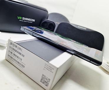 Google: Google Pixel 7 Pro, Б/у, 128 ГБ, цвет - Черный, 2 SIM, eSIM, 1 SIM — 6