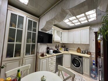 Köhnə tikili: Bakı, 3 otaqlı, Köhnə tikili, 90 kv. m — 1