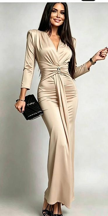 Haljina: 3000 dinara
S M L