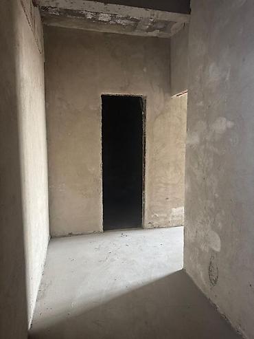 real sight: 1 комната, 48 м², Пишпек Элитка, 12 этаж, ПСО (под самоотделку) — 8