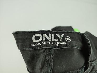 dingdi's jeans: ONLY, Jeansy damskie, rozmiar M — 4