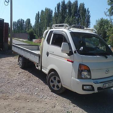 h 100: Грузовик, Hyundai, Стандарт, 3 т, Б/у — 5