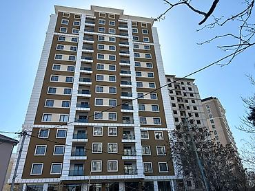 luks home: 3 otaqlı, Yeni tikili, 136 kv. m — 1
