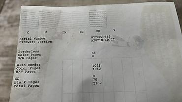 epson 3100: Срочно продаю Epson L805 (оригинал, Wi-Fi, СНПЧ) Продается — 5