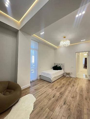 Продажа квартир: 3 комнаты, 103 м², Элитка, 7 этаж, Евроремонт — 9