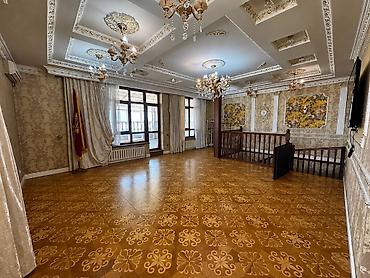 Продажа квартир: 6 комнат, 365 м², Филармония Элитка, 10 этаж — 15