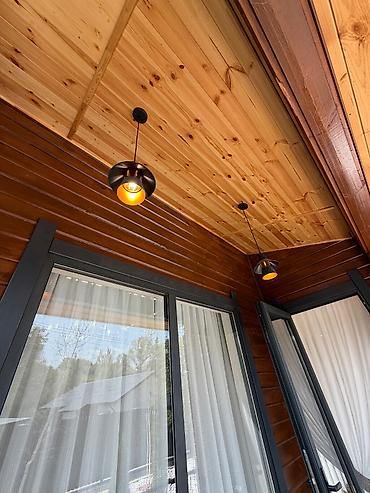 Продажа коттеджей и домов: 🏡✨ ПРОДАЁТСЯ ПРЕМИАЛЬНАЯ ДАЧА В СКАНДИНАВСКОМ СТИЛЕ — с. БЕШ-КУНГЕЙ — 15