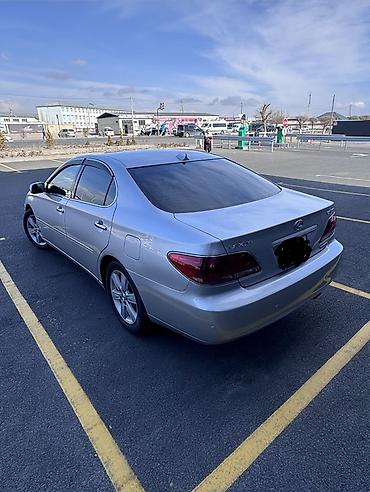 Lexus: Lexus ES: 2004 г., 3.3 л, Автомат, Бензин, Седан — 17