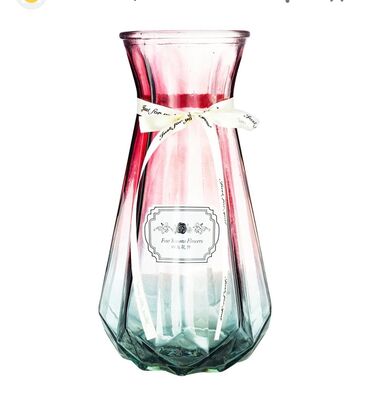 Vazalar: Bir vaza — 9