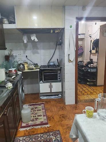 avant park ev satilir: Bakı, 3 otaqlı, Köhnə tikili, 80 kv. m — 10