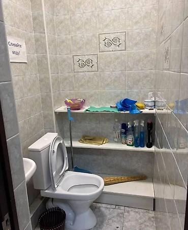 Недвижимость: Сдаю The entire office: 70 м², В жилом комплексе, С ремонтом, С отдельным входом — 5