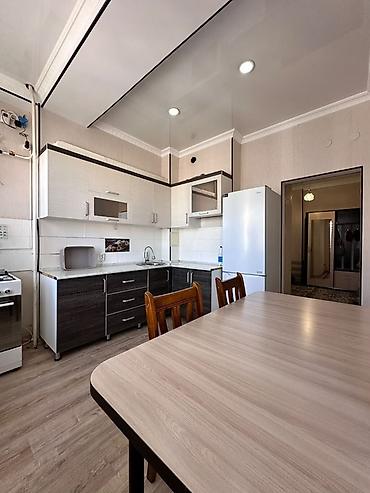rayan: 1 комната, 43 м², Верхний Джал Элитка, 9 этаж, Косметический ремонт — 10