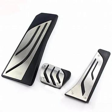 automati: Sportske pedale Bmw M f10, f01, X4, X4 automatik. Sportske tipske — 2