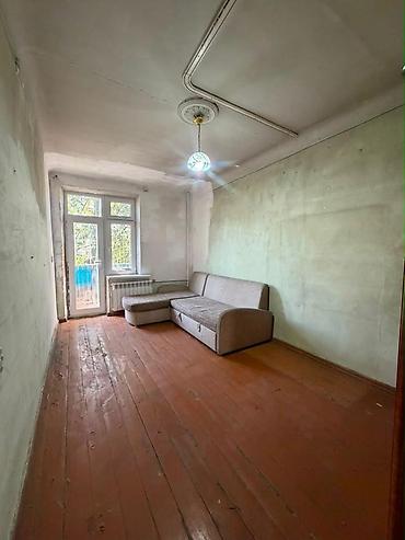 Квартиры: 2 комнаты, 46 м², Индивидуалка, 3 этаж, Старый ремонт — 5