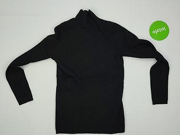 sweter viola piekut: F&F, Golf damski, rozmiar S — 3
