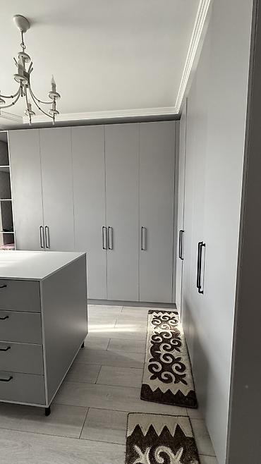 Долгосрочная аренда домов: 250 м², 7 комнат, Утепленный, Теплый пол, Бронированные двери — 7